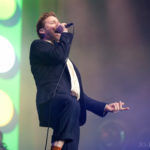 Kaiser Chiefs, Elland road, Leeds, Music, Jo Forrest, Review