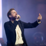 Kaiser Chiefs, Elland road, Leeds, Music, Jo Forrest, Review