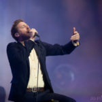 Kaiser Chiefs, Elland road, Leeds, Music, Jo Forrest, Review