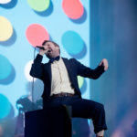 Kaiser Chiefs, Elland road, Leeds, Music, Jo Forrest, Review