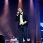 Kaiser Chiefs, Elland road, Leeds, Music, Jo Forrest, Review