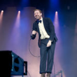 Kaiser Chiefs, Elland road, Leeds, Music, Jo Forrest, Review