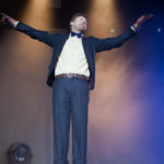 Kaiser Chiefs, Elland road, Leeds, Music, Jo Forrest, Review