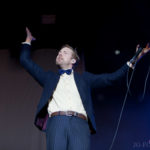 Kaiser Chiefs, Elland road, Leeds, Music, Jo Forrest, Review