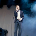 Kaiser Chiefs, Elland road, Leeds, Music, Jo Forrest, Review