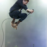 Kaiser Chiefs, Elland road, Leeds, Music, Jo Forrest, Review