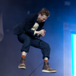 Kaiser Chiefs, Elland road, Leeds, Music, Jo Forrest, Review