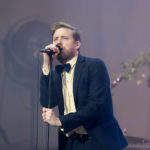 Kaiser Chiefs, Elland road, Leeds, Music, Jo Forrest, Review