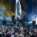 Kaiser Chiefs, Elland road, Leeds, Music, Jo Forrest, Review
