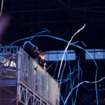 Kaiser Chiefs, Elland road, Leeds, Music, Jo Forrest, Review