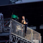 Kaiser Chiefs, Elland road, Leeds, Music, Jo Forrest, Review
