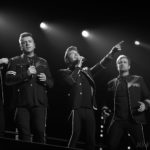 Westlife, First Direct Arena, Jo Forrest, Music, Review, Leeds