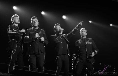 Westlife, First Direct Arena, Jo Forrest, Music, Review, Leeds