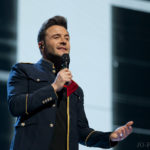 Westlife, First Direct Arena, Jo Forrest, Music, Review, Leeds
