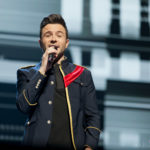 Westlife, First Direct Arena, Jo Forrest, Music, Review, Leeds
