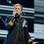 Westlife, First Direct Arena, Jo Forrest, Music, Review, Leeds