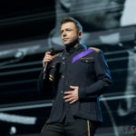 Westlife, First Direct Arena, Jo Forrest, Music, Review, Leeds