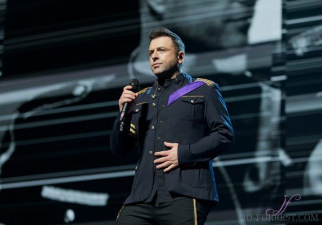 Westlife, First Direct Arena, Jo Forrest, Music, Review, Leeds