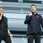Westlife, First Direct Arena, Jo Forrest, Music, Review, Leeds