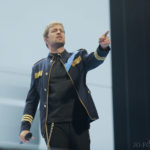 Westlife, First Direct Arena, Jo Forrest, Music, Review, Leeds