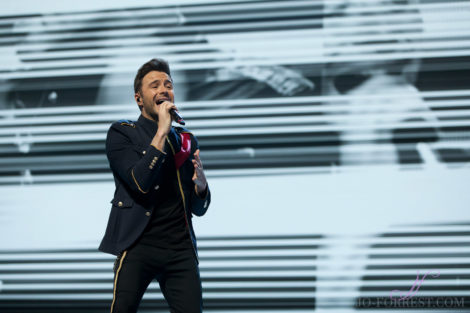 Westlife, First Direct Arena, Jo Forrest, Music, Review, Leeds