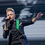 Westlife, First Direct Arena, Jo Forrest, Music, Review, Leeds