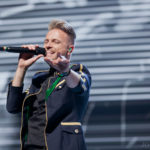 Westlife, First Direct Arena, Jo Forrest, Music, Review, Leeds