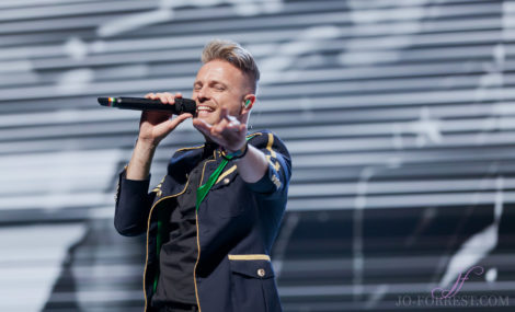 Westlife, First Direct Arena, Jo Forrest, Music, Review, Leeds