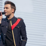Westlife, First Direct Arena, Jo Forrest, Music, Review, Leeds