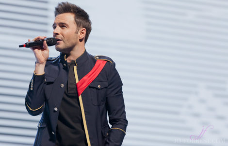 Westlife, First Direct Arena, Jo Forrest, Music, Review, Leeds