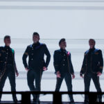 Westlife, First Direct Arena, Jo Forrest, Music, Review, Leeds
