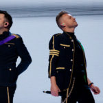 Westlife, First Direct Arena, Jo Forrest, Music, Review, Leeds
