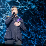 Westlife, First Direct Arena, Jo Forrest, Music, Review, Leeds