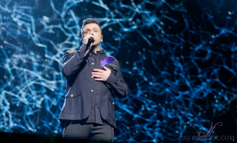 Westlife, First Direct Arena, Jo Forrest, Music, Review, Leeds