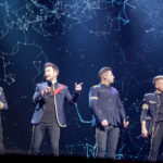 Westlife, First Direct Arena, Jo Forrest, Music, Review, Leeds