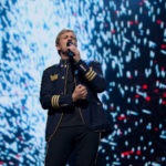 Westlife, First Direct Arena, Jo Forrest, Music, Review, Leeds