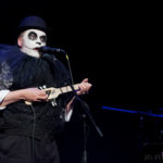 The Tiger Lillies, City Varieties, Leeds, Jo Forrest, Music, Review, Cabaret