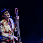 The Tiger Lillies, City Varieties, Leeds, Jo Forrest, Music, Review, Cabaret