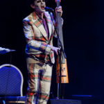 The Tiger Lillies, City Varieties, Leeds, Jo Forrest, Music, Review, Cabaret