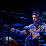 The Tiger Lillies, City Varieties, Leeds, Jo Forrest, Music, Review, Cabaret