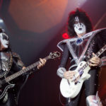 KiSS, Utilita Arena, Newcastle, Music, Review, Jo Forrest