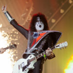 KiSS, Utilita Arena, Newcastle, Music, Review, Jo Forrest