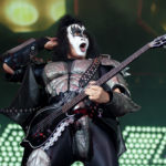 KiSS, Utilita Arena, Newcastle, Music, Review, Jo Forrest