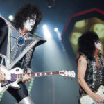 KiSS, Utilita Arena, Newcastle, Music, Review, Jo Forrest