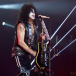 KiSS, Utilita Arena, Newcastle, Music, Review, Jo Forrest