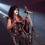 KiSS, Utilita Arena, Newcastle, Music, Review, Jo Forrest