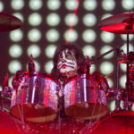 KiSS, Utilita Arena, Newcastle, Music, Review, Jo Forrest