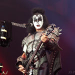 KiSS, Utilita Arena, Newcastle, Music, Review, Jo Forrest