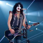 KiSS, Utilita Arena, Newcastle, Music, Review, Jo Forrest