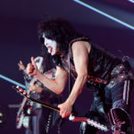 KiSS, Utilita Arena, Newcastle, Music, Review, Jo Forrest